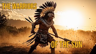 The INSANE Military Tactics of Aztec Warriors