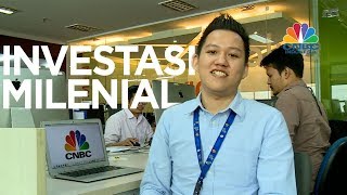 Investasi Untuk Milenial