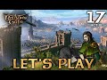 Baldur's Gate 3 - Let's Play Part 17: The Emperor