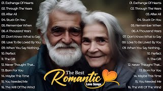 Most Old Beautiful Romantic Love Songs || Greatest Relaxing Love Songs 70s 80s 90s