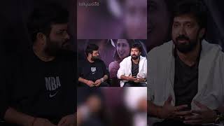 Music Director Thaman About Director Bobby at Dakumaharaj Team Interview | Silly Monks Tollywood