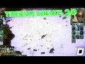 NEW: Tiberium Essence 2.0 , Tiberium Wars Mod , 1v1 Vs Brutal Random Ai , 4k Gameplay , 2019