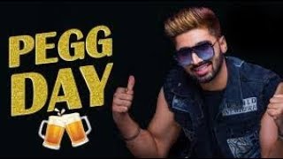 Shivjot | Pegg Day (Official Video) | Rii | Latest Punjabi Songs 2018 |