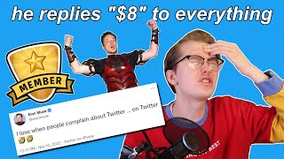 Twitter is Falling Apart