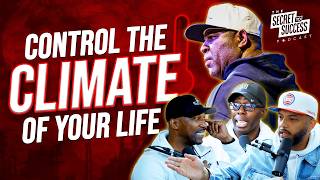 You’re Not Broke… You’re Just Not in Control | S2S 482