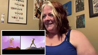 Thundercats original intro vs CGI | reaction