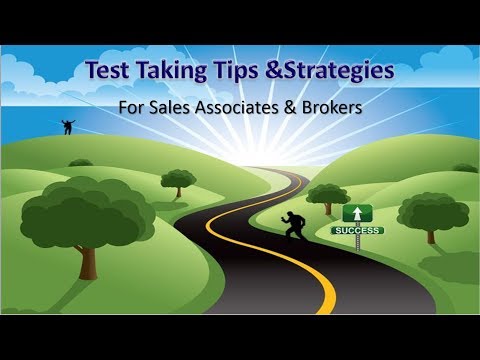 Testing Taking Tips and Strategies Testing Taking Tips and Strategies