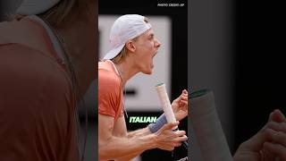 Shapovalov: “F$\u0026! the shut up!”