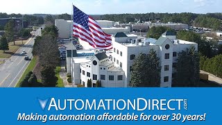 AutomationDirect - the #1 Value in Automation