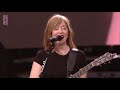 Suzanne Vega - Live at Jazzopen, Stuttgart 2022