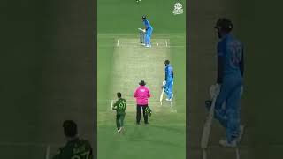 King Kohli’s Perfect Six! India vs Pakistan ICC T20 World Cup Special #viratkohli #indiavspakistan