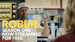 Robbie Trailer - Season One Free Now Streaming Starring Rory Scovel