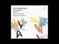 Lars Danielsson – Miniature
