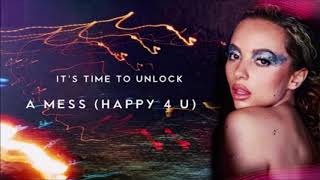 Little Mix - A Mess (Happy 4 U) (Teaser)