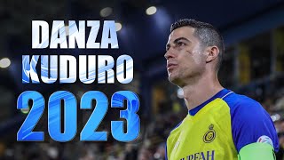 Cristiano Ronaldo • Danza Kuduro | Best Skills & Goals 2023 | HD 60fps #CR7HDOfficial