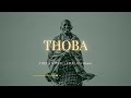 Jazzworx & Thukuthela - THOBA (ft Dlala Thukzin, Babalwa M, Oscar Mbo) | 3 Step Type Beat 2026