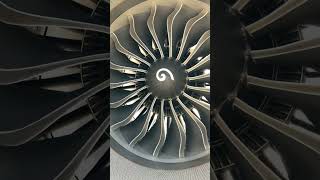 Up close with CFM LEAP 1A | powering the A320neo!