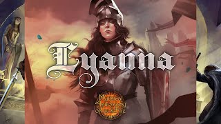 Blood of the Wolf: The Lyanna Stark Story - A Song of Ice and Fire - A Game of Thrones