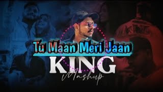 Maan Meri Jaan Official Music Video | Champagne Talk | King#maanmerijaan#champagne#king@lo-fisunday