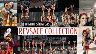 REVSACE COLLECTION: TG MIAMI SHOWCASE