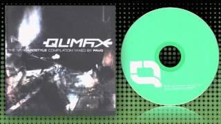 Qlimax 2001 Mixed By Dj Pavo CD MIX