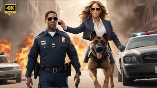 Denzel Washington | New Released Action Movie 2024 | Full Movie | 4K Ultra #actionDennzB3eHG4GD