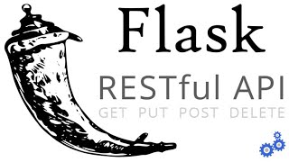 GET and POST method in Python | API | FLASK | Python