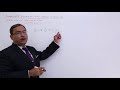 Formal Language - GATE Exercise 2
