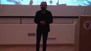 Dr. Özgür AKIN Bilkent Üniversitesi Semineri/24 Ekim 2018