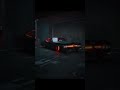 Blender Car Render