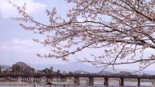 Ondo No Funa Uta - Japanese Folk Tune