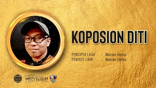 PMLDO: KOPOSION DITI (MACSON)