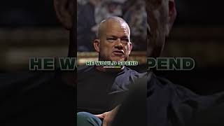 Why Chris Kyle Was Different - Shawn Rayn Show