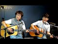 그대가 날 허만성 u0026 태현 허만성tv에서