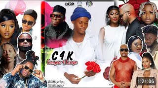 KOMPA MIX 2025 BY DJ YOUNGER /KlASS/NULOOK/EKIP /JOE DWET FILE/K DILAK