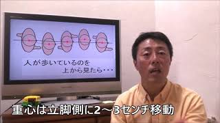 【歌体操は子供だましではない！】ヒトはリズムで動いている　立ち上がり動作も歩行動作も。だからその人の時代の歌を大切にして体操にいれてほしい『がんばらないリハビリ介護　第82歩』