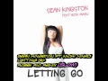 Letting Go (Dutty Love) Remix Sean Kingston feat. Nicki Minaj (HQ) + Dowloadlink