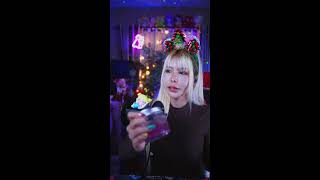 💋LIVE ASMR MERRY XMAS