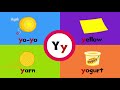 phonics song letter yy phonics sounds of alphabet nursery rhymes for kids