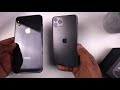 iPhone 11 Pro Max - Unboxing and First Impressions