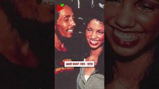Bob Marley Wife & Girlfriend List - Who has Bob Marley Dated?