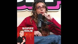 Ryan Hoppe of Hoppe Hour on Brianna Chicken Fry Lapaglia Seeking Attention by Claiming She's Lesbian