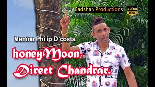 @BADSHAH0010🔥 Honey Moon Direct Chandrar 🚀🌚🔥  Badshah Production 🎬
