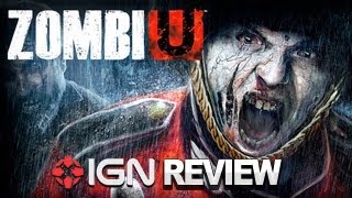 ZombiU Video Review - IGN Reviews