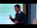 can we repair injured nerves massimo hilliard tedxuq