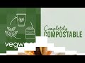 go bears vegware supports cal s pac–12 zero waste bowl with compostable packaging