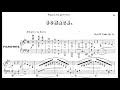 Niels Gade - Piano Sonata in E minor, Op 28 (Howard)