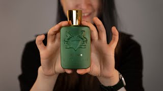 HALTANE by PDM (Parfums de Marly) REVIEW 2024- HOW CLOSE IS IT TO OFG INITIO?