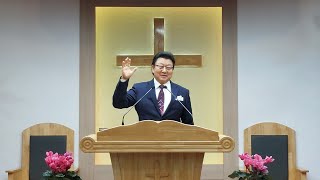 [엘림교회✝ 새벽예배]  교회안에 진짜와 가짜 있다♡7 (마25:1~13)| 김진성 담임목사 | 2025.02.08(토)