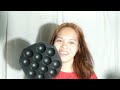 unboxing shopee takoyaki grill pan unexpected shara joy vlogs